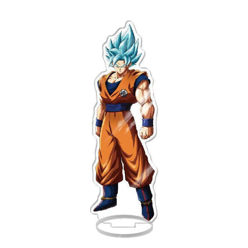 Dragon Ball Cartoon Cute Acryl - đánh giá và giá Atv Parts