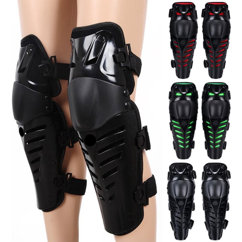 Durable Motorcycle Knee Pads C - đánh giá và giá Riding Gear