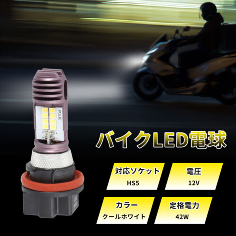For Honda PCX125 PCX150 Suzuki - đánh giá và giá Universal Motorcycle Led Headlight Projector